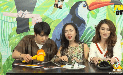 Diệu Nhi bị Anh Tú tác động vật lý, nguyên nhân vì một mỹ nam-3