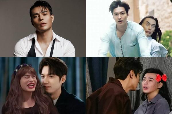 Lê Dương Bảo Lâm bị thắc mắc không quan tâm gia đình vợ-7