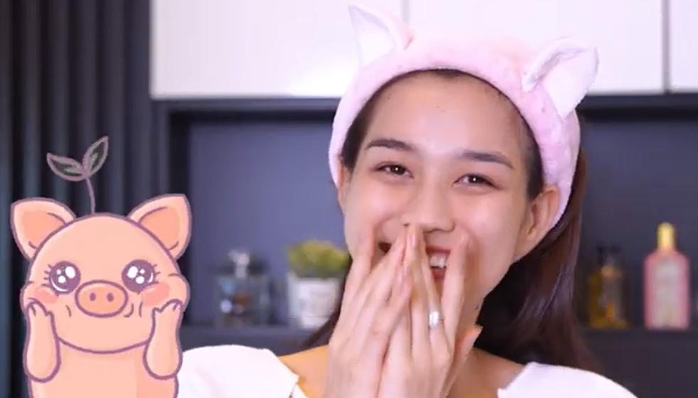 Đỗ Thị Hà khoe mặt mộc, nhan sắc có xứng Hoa hậu Việt Nam?-2