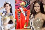 Clip hiếm Thanh Hằng thi Miss Intercontinental, vì sao trắng tay?-13