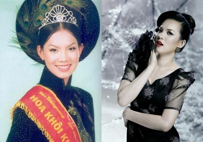 Miss Intercontinental là một trong những cuộc thi nhan sắc quốc tế lâu đời nhất, bắt đầu tổ chức từ năm 1971. Tuy nhiên, cuộc thi vẫn chưa chạm đến sự chuyên nghiệp, hoành tráng cần thiết để được vào hệ thống Grand Slam của Global Beauties. Việt Nam bắt đầu tham gia Miss Intercontinental từ năm 2003, đại diện là Bùi Thị Hoàng Oanh - Hoa khôi các tỉnh phía Nam, Á hậu 1 Hoa hậu Việt Nam 2002. Cô trắng tay ra về khi thi quốc tế.