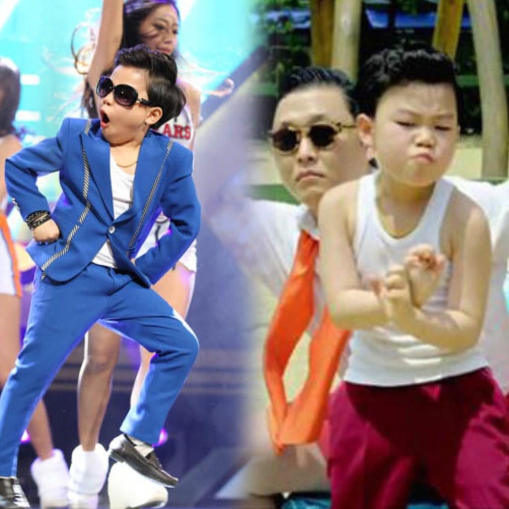 Cuộc sống cậu bé từng góp mặt trong MV phủ sóng khắp thế giới-1