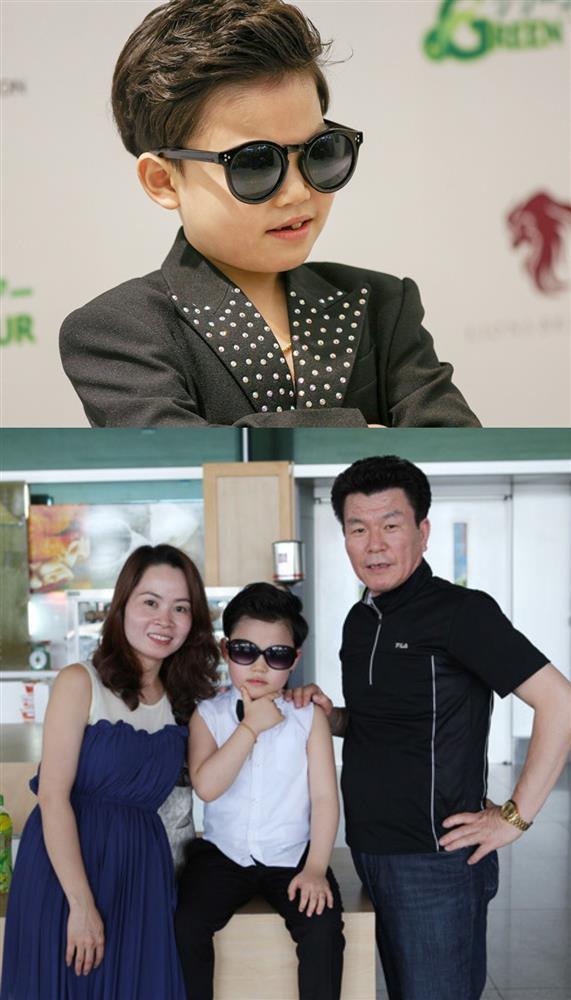 Cuộc sống cậu bé từng góp mặt trong MV phủ sóng khắp thế giới-2