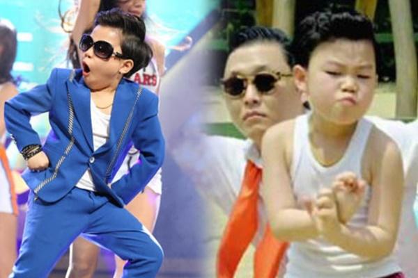12 năm sau siêu hit Gangnam Style, cậu bé gốc Việt trong MV giờ ra sao?-7