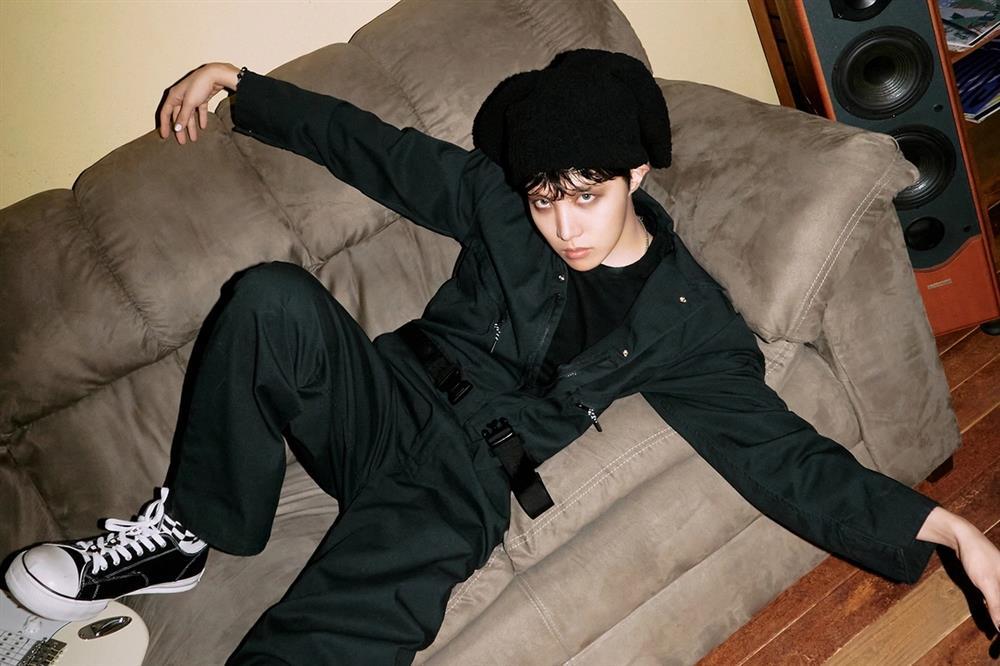 Mối nguy hại từ 35 triệu đĩa CD ở Hàn Quốc-1