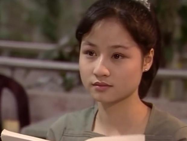 Nữ chính xinh đẹp của Hoa Cỏ May: Cuộc sống viên mãn, bình dị như phim-2