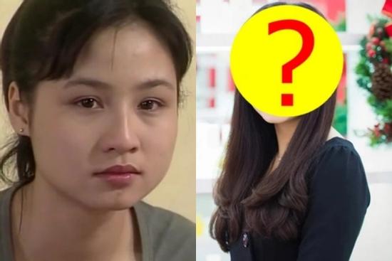 Nữ chính xinh đẹp của 'Hoa Cỏ May': Cuộc sống viên mãn, bình dị như phim