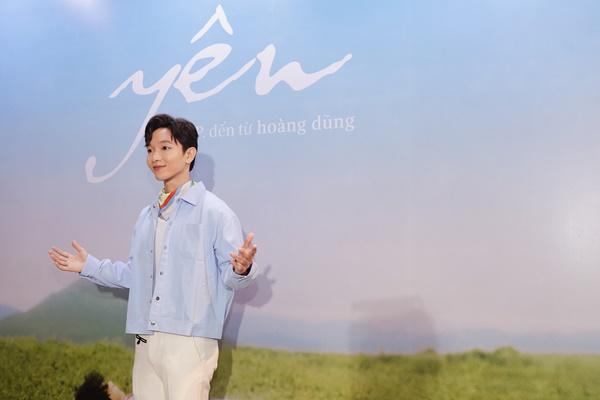 Nghèo như Hoàng Dũng: quay MV chỉ dám quay 3 cái 1 lần-2