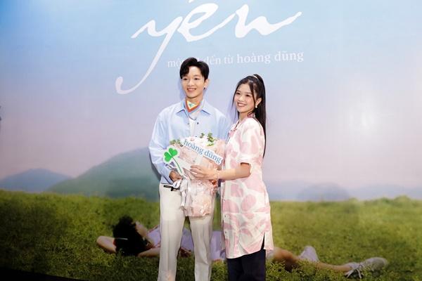 Nghèo như Hoàng Dũng: quay MV chỉ dám quay 3 cái 1 lần-1