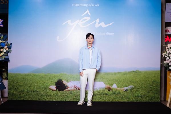 Nghèo như Hoàng Dũng: quay MV chỉ dám quay 3 cái 1 lần-3