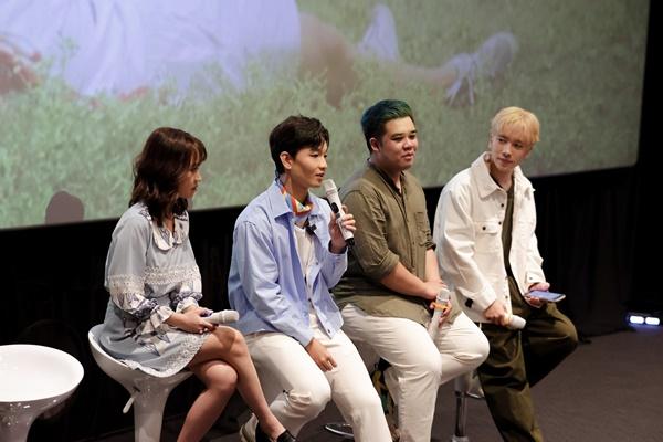 Nghèo như Hoàng Dũng: quay MV chỉ dám quay 3 cái 1 lần-4