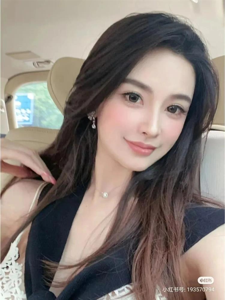 Đại diện Trung Quốc tại Miss World 2022 bị tố cáo-1