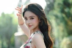 Đại diện Trung Quốc tại Miss World 2022 bị tố cáo