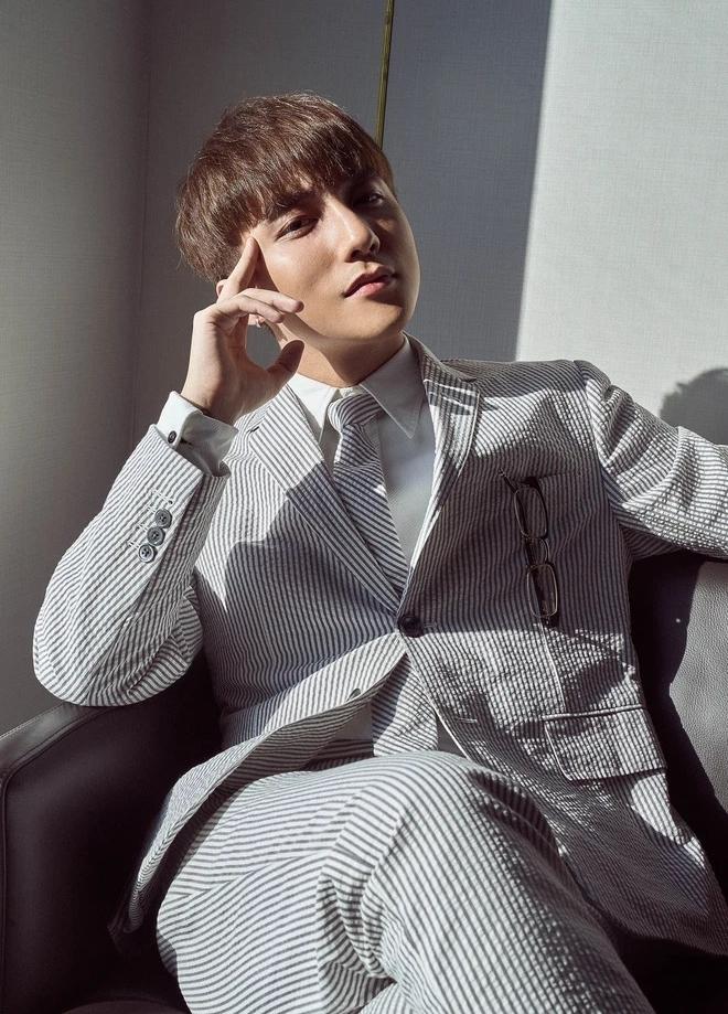 Hoa hậu Mai Phương thần tượng Sơn Tùng, chốt đơn nếu được ngỏ ý-1