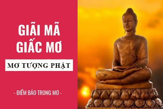 Giải mã giấc mơ: Gặp Phật dự báo điềm lành hay dữ đang bủa vây?