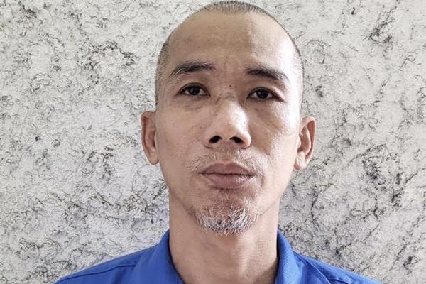 Bố nuôi lừa bán con sang Campuchia-1