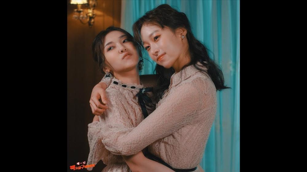 8 bài hát đình đám Kpop bàn về chủ đề nhạy cảm LGBTQ+-7