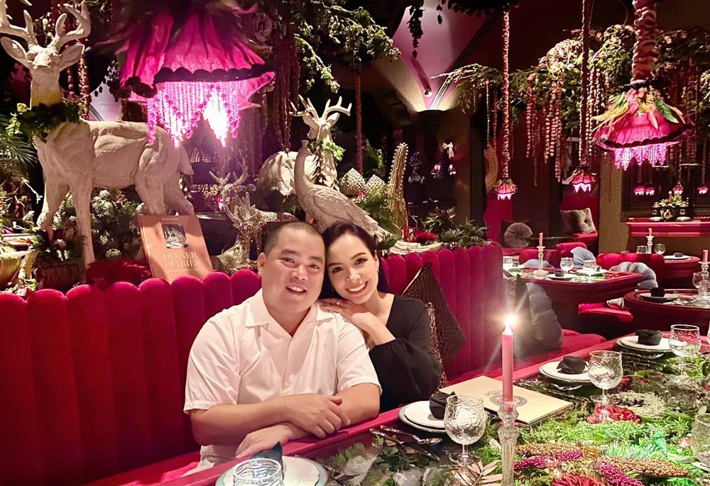 Tuấn Hưng để lộ khối tài sản khủng của Minh Khang - Thúy Hạnh-3