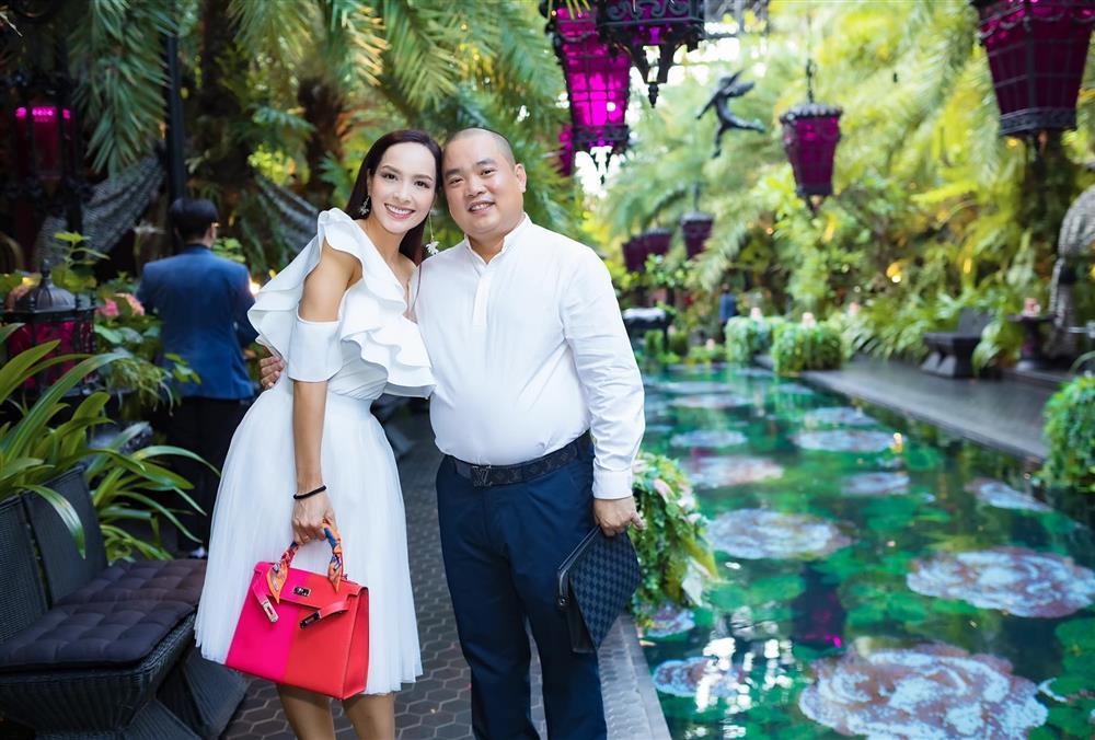 Tuấn Hưng để lộ khối tài sản khủng của Minh Khang - Thúy Hạnh-2