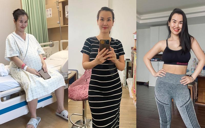 Võ Hạ Trâm dội nước lạnh vào hội chị em bán đồ giảm cân-3