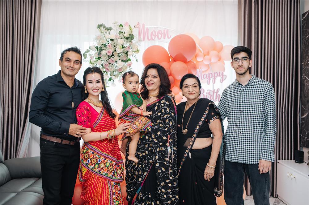 Võ Hạ Trâm dội nước lạnh vào hội chị em bán đồ giảm cân-7