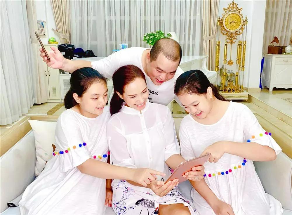 Tuấn Hưng để lộ khối tài sản khủng của Minh Khang - Thúy Hạnh-6