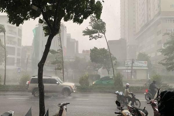 Ven biển bắn pháo hiệu, miền núi sẵn sàng sơ tán 135.000 dân-2