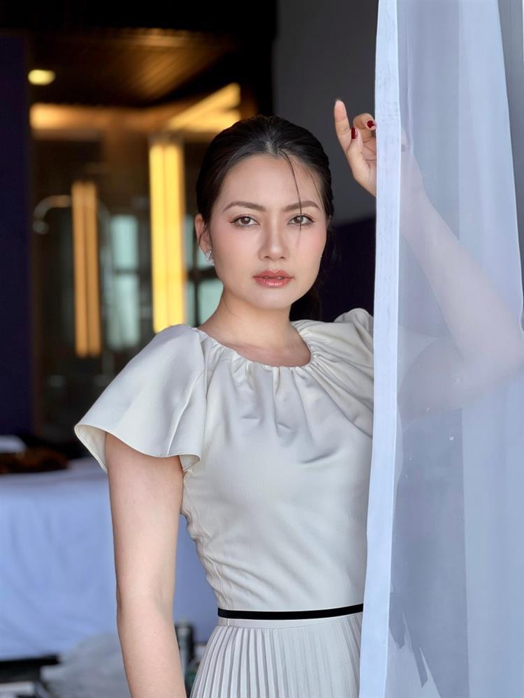 Tin showbiz Việt ngày 25/8: Trấn Thành mặt sưng như trái bóng-8