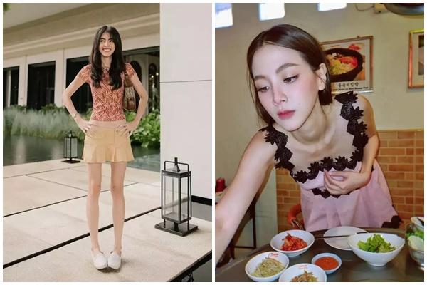 Mai Davika trấn an người hâm mộ về tình hình sức khỏe-3