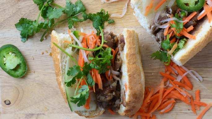 Ba món Việt vào danh sách ẩm thực đường phố ngon nhất châu Á-1