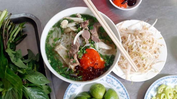 Ba món Việt vào danh sách ẩm thực đường phố ngon nhất châu Á-3