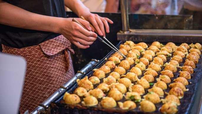 Ba món Việt vào danh sách ẩm thực đường phố ngon nhất châu Á-5
