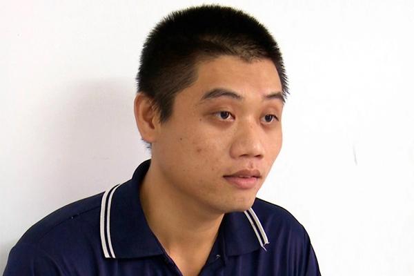 Bị nói mình nghiện ma túy, thanh niên đốt nhà bà hàng xóm-1