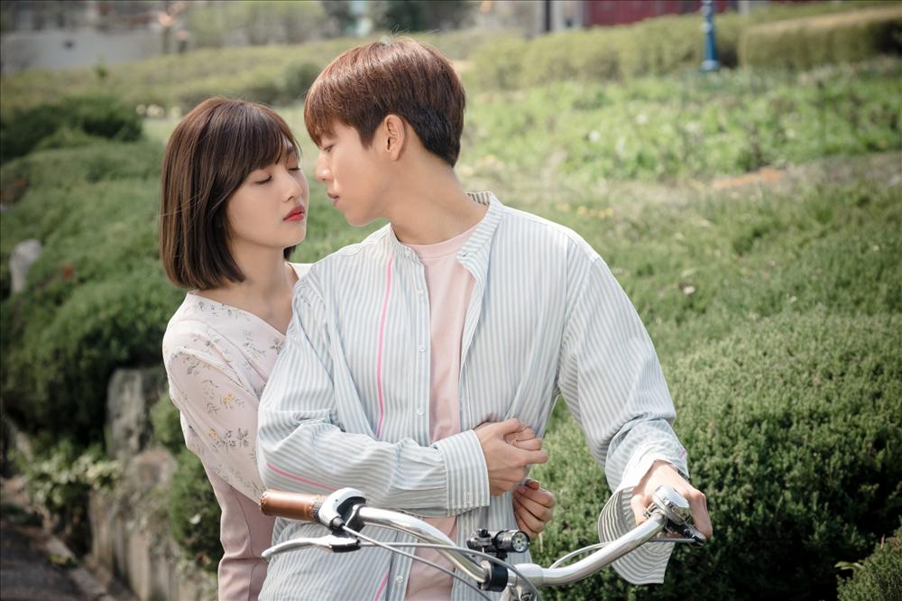 Những bộ phim về idol mà fan Kpop không nên bỏ lỡ-3