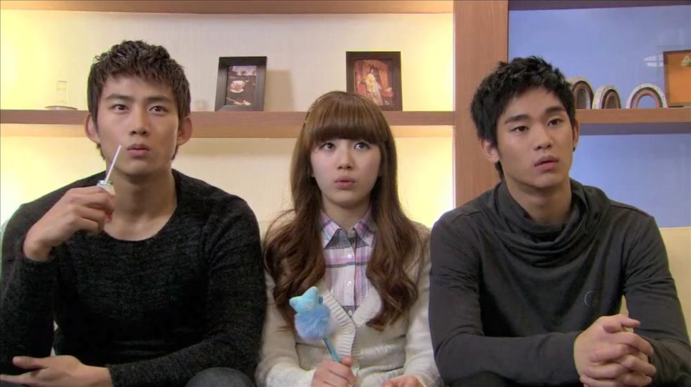 Những bộ phim về idol mà fan Kpop không nên bỏ lỡ-4