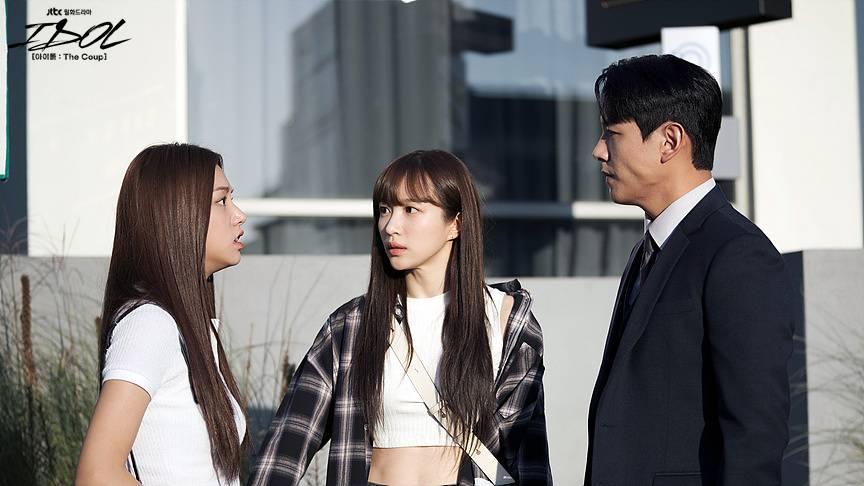 Những bộ phim về idol mà fan Kpop không nên bỏ lỡ-6