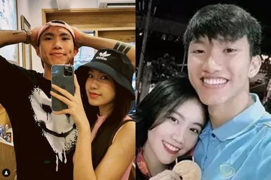 Đoàn Văn Hậu bảo vệ Doãn Hải My khi bị cà khịa chuyện bồ cũ