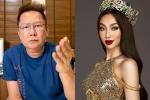 Mai Ngô thi Miss Grand Vietnam, hot lại loạt biểu cảm huyền thoại-15