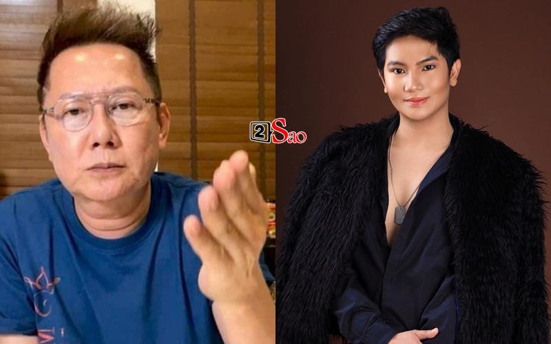 Miss Grand chiến Missosology, yêu cầu xóa gấp ảnh Thùy Tiên-4