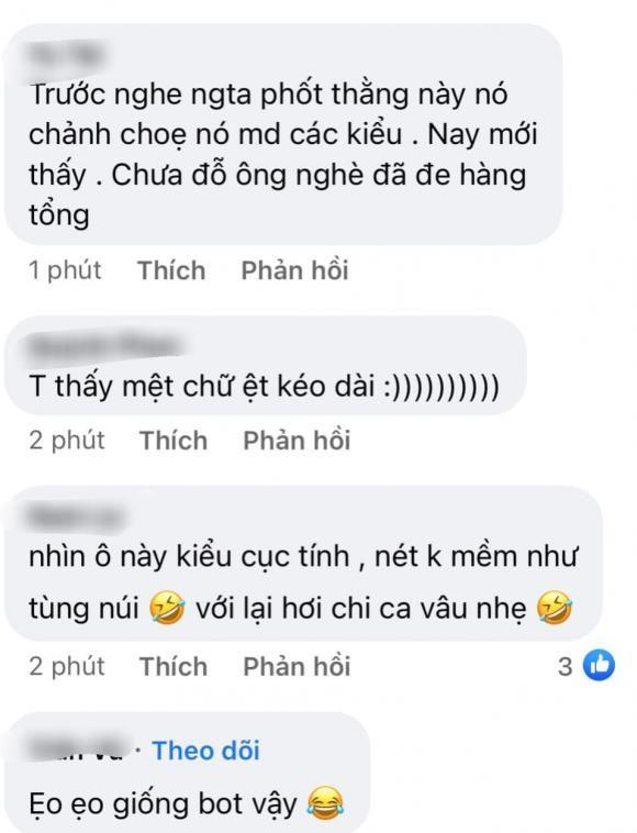 Dân mạng chỉ trích em trai Sơn Tùng bề trên khi trả lời phỏng vấn-6