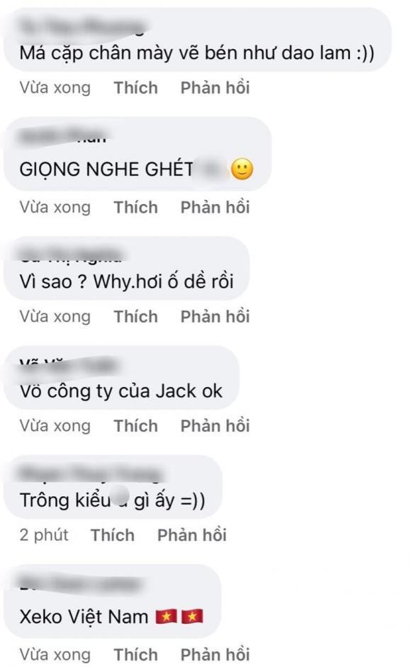 Dân mạng chỉ trích em trai Sơn Tùng bề trên khi trả lời phỏng vấn-5