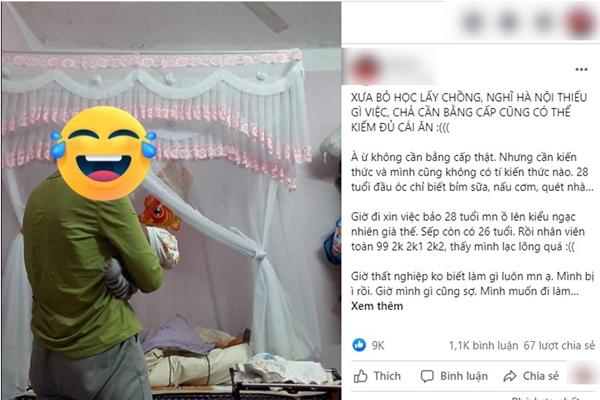 Dâu phố áp lực lấy chồng xa, làm mọi việc vẫn bị bố mẹ chồng soi-3