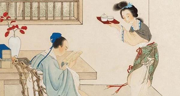 Xem gian bếp, biết nết đàn bà, vì sao lại khẳng định như vậy?-1