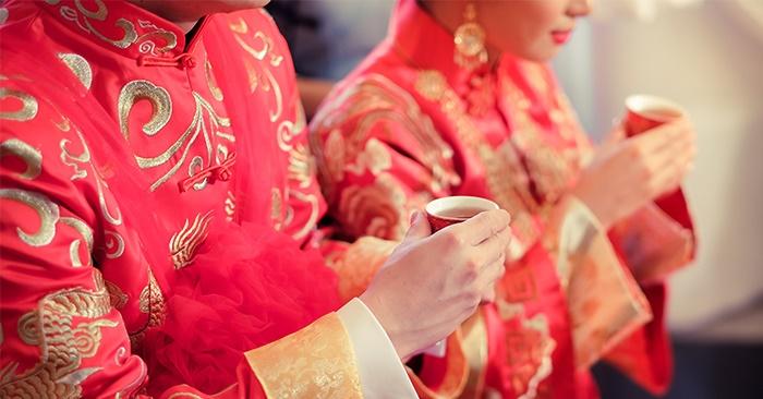 Nam không lấy vợ năm, nữ không cưới chồng sáu, vì sao vậy?-1