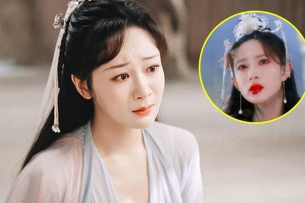 3 nữ phụ cứ nhận phim được nhăm nhe đẹp hơn nữ chính-12