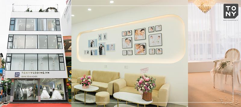 Trọn gói chụp ảnh cưới phong cách Hàn Quốc hiện đại với Tony Wedding-4