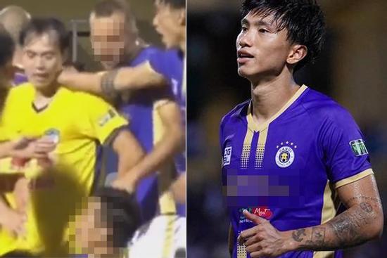 Đoàn Văn Hậu gặp biến căng đét, bị mắng 'cục súc, bố láo'