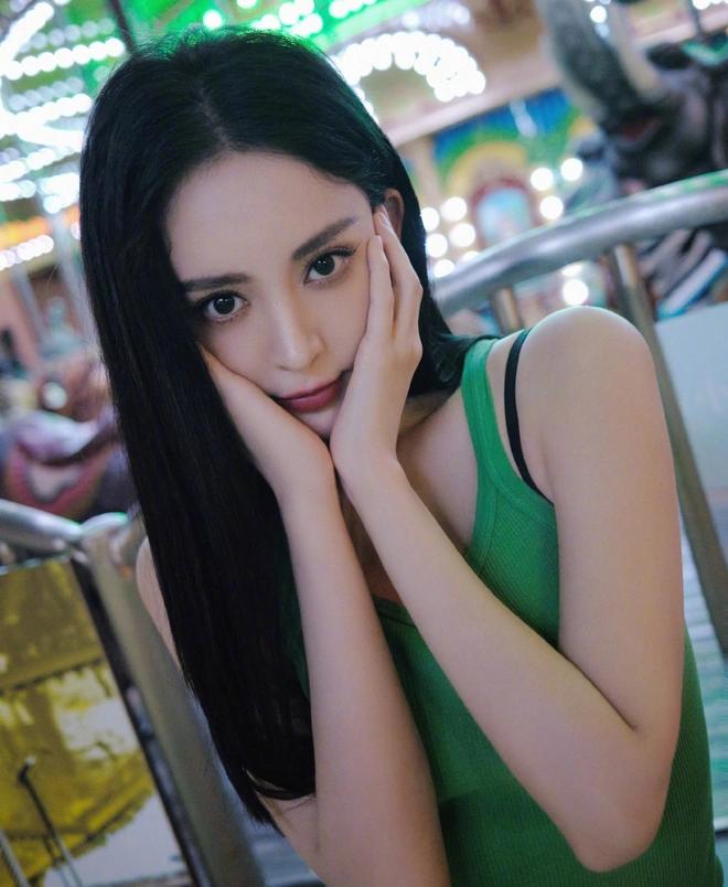 Trương Thiên Ái tung ghi âm tố Từ Khai Sính ngoại tình-2