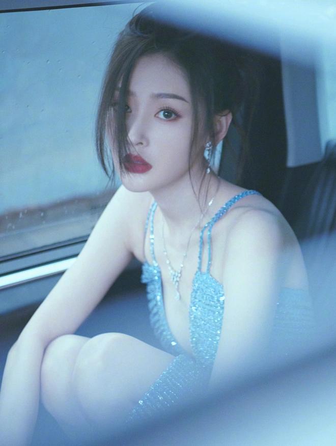 Trương Thiên Ái tung ghi âm tố Từ Khai Sính ngoại tình-3