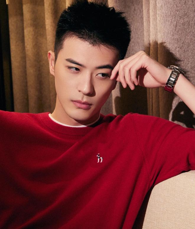 Trương Thiên Ái tung ghi âm tố Từ Khai Sính ngoại tình-1